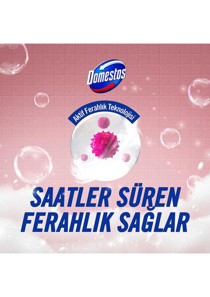 Çamaşır Suyu Beyaz Sabun Ferahlığı 750 ml X3 fırsatları