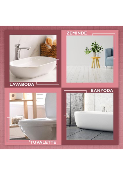 Çamaşır Suyu Beyaz Sabun Ferahlığı 750 ml X3