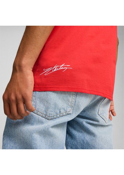Scuderia Ferrari Leclerc T-Shirt