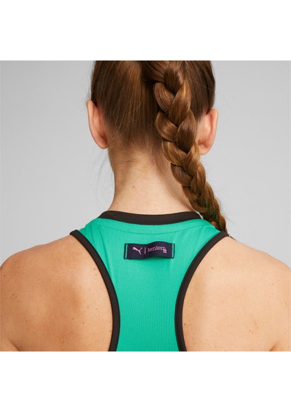 x Lemlem Kadın Antrenmant Crop Üst modelleri