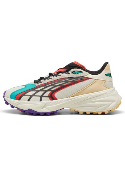 Spirex 'ıcons Of Speed' Unisex Spor Ayakkabı 39650101