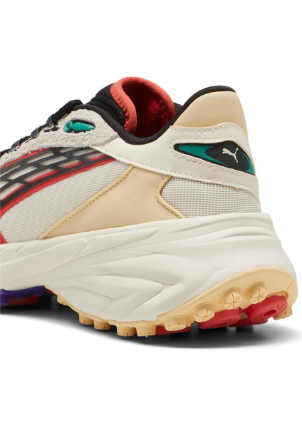 Spirex 'ıcons Of Speed' Unisex Spor Ayakkabı 39650101