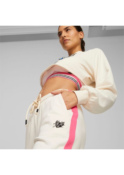 x Lemlem Kadın Antrenman Eşofman Altı modelleri