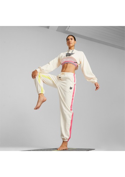 x Lemlem Kadın Antrenman Eşofman Altı fırsatları