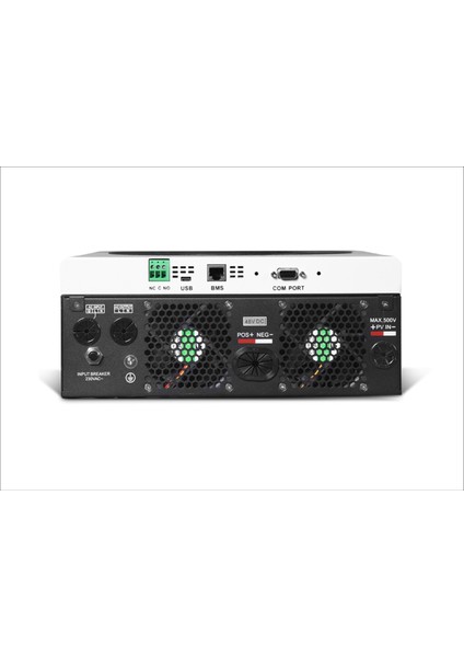 Sako® Sunon Iv 3.6kw 24V (450VDC) EA121459 fiyatları