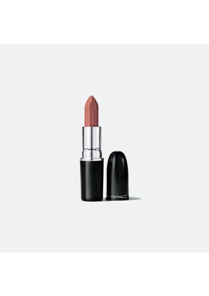 Lustreglass Sheer-shine Kolay Uygulanan Parlak Bitişli Ruj - Hug Me 3g