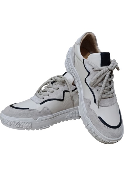 Deri Kadın Spor Ayakkabı /sneakers fırsatları