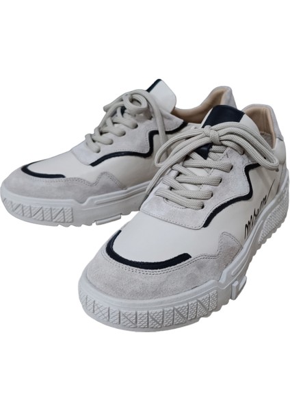 Deri Kadın Spor Ayakkabı /sneakers indirimleri