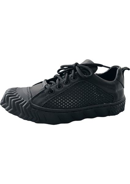 Deri Kadın Spor Ayakkabı /sneakers modelleri