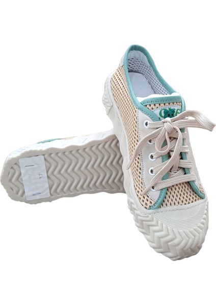 Deri Kadın Spor Ayakkabı /sneakers modelleri