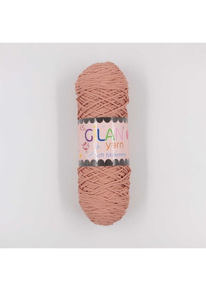 Gilan Polyester Soft Makrome 1722