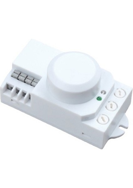 360 Derece Sıva Üstü Mikrodalga Radar Sensörü