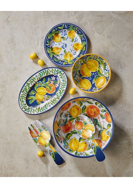 Capri Beyaz Melamin Kase 34 cm fiyatları