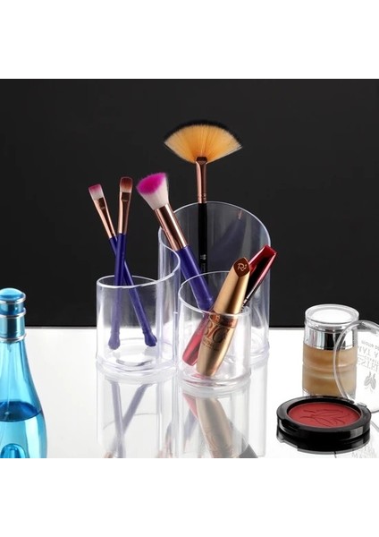 Blackstone Üç Gözlü Organizer