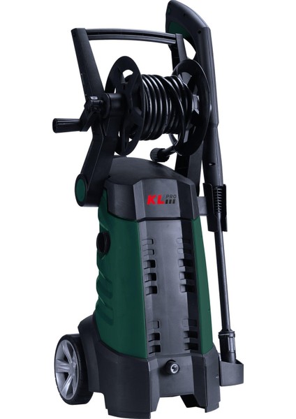 KLY2000 2000WATT 150BAR Basınçlı Yıkama Makinesi