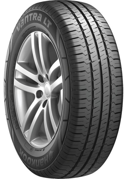 235/65 R16C 121/119R Vantra Lt Ra18 Hafif Ticari Yaz Lastiği (Üretim Yılı: 2024)
