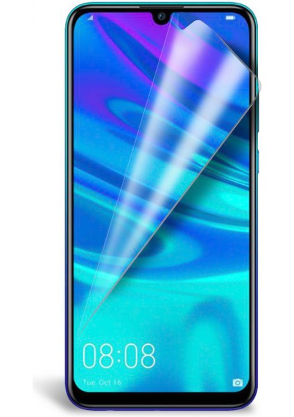 Vestel Venüs E5 Uyumlu Ön Koruma Nano Ekran Koruyucu