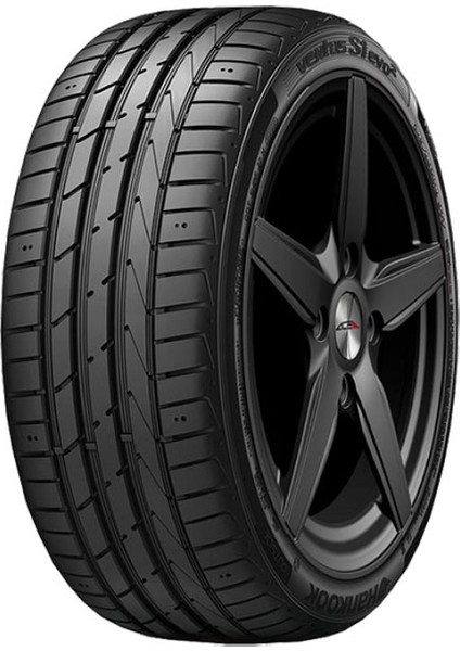 225/40 R18 92Y Xl Ventus S1 Evo2 K117 Oto Yaz Lastiği (Üretim Yılı: 2024)