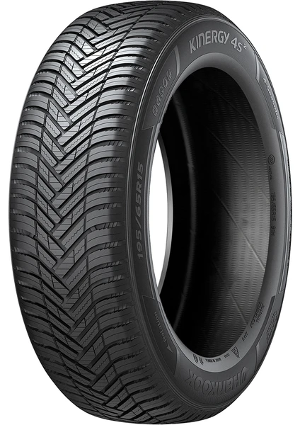 195/55 R16 91H Xl Kinergy 4S2 H750 Oto 4 Mevsim Lastiği (Üretim Yılı: 2024)