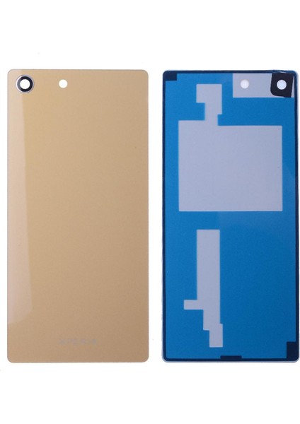 Teknonet Sony Xperia M5 Uyumlu Batarya Kapağı