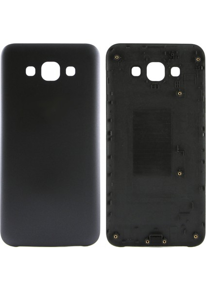 Teknonet Samsung Galaxy E700 E7 2015 Uyumlu Batarya Kapağı