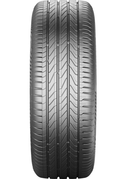 235/55 R17 99V Fr Ultracontact Oto Yaz Lastiği (Üretim Yılı: 2024)