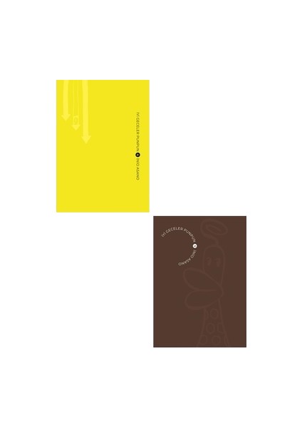 İyi Geceler Punpun 4 - İyi Geceler Punpun 5 - İnio Asano