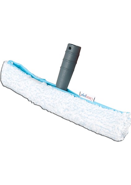 Cleanpex Cam Peluş Seti