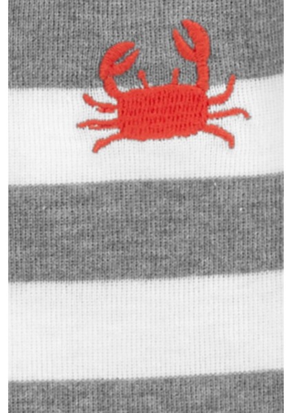 Erkek Bebek 3lü Set