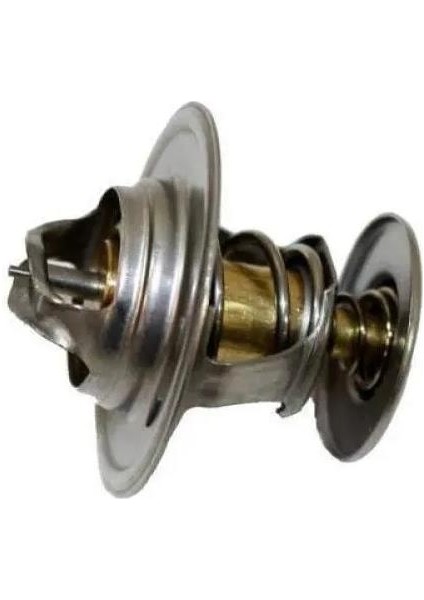 87 °c Termostat Golf Caddy Passat Polo 3-4 Octavia Superb 2 Fabia Ibiza Leon 2 1,6 1,8 2,0 / Tdi 572345