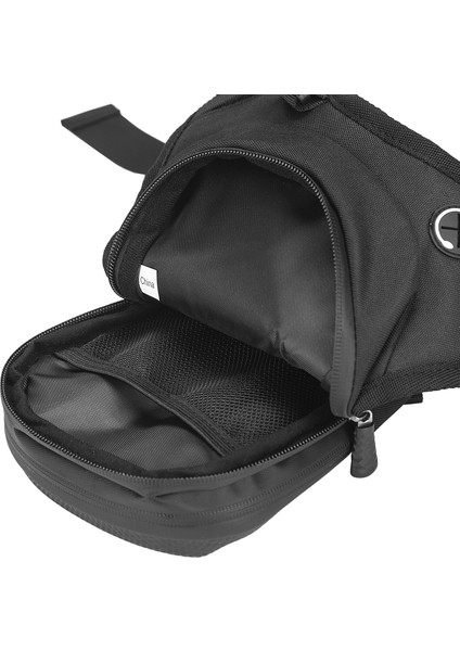 Taktik Rider Motosiklet Bacak Çantası Motosiklet Messenger Çanta Bisiklet Bel Çantası (Yurt Dışından) modelleri