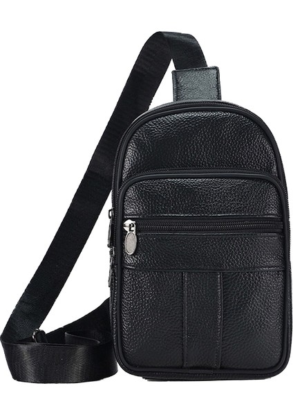 Açık Hava Sporları Omuz Çantası Çok Fonksiyonlu Crossbody Çanta (Yurt Dışından)