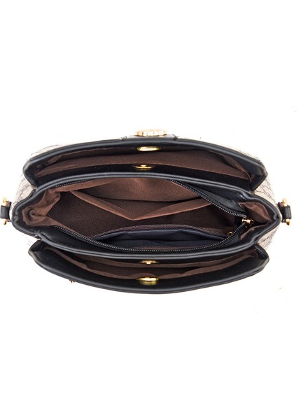 Orta Yaşlı Kadın Çantası Yeni Moda Retro Küçük Çanta Kore Tarzı Rahat Anne Çantası Büyük Kapasiteli Tek Omuz Crossbody Çanta (Yurt Dışından) fiyatları
