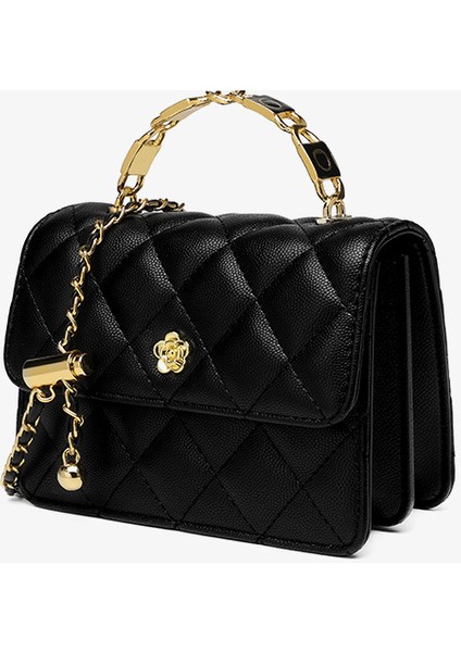 Yeni Crossbody Çanta Kadın Küçük Çanta Kadın Omuz Çantası Küçük Kare Çanta (Yurt Dışından) fırsatları