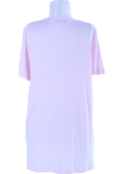 2026_KISA Kollu Yırtmaçlı T-Shirt fiyatları