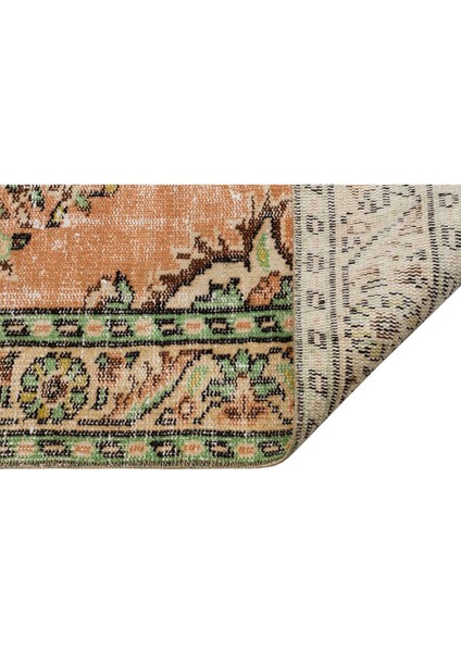 Vintage Eskitme Halı 162 x 252 cm 10415 modelleri