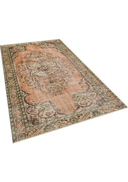 Vintage Eskitme Halı 162 x 252 cm 10415 indirimleri