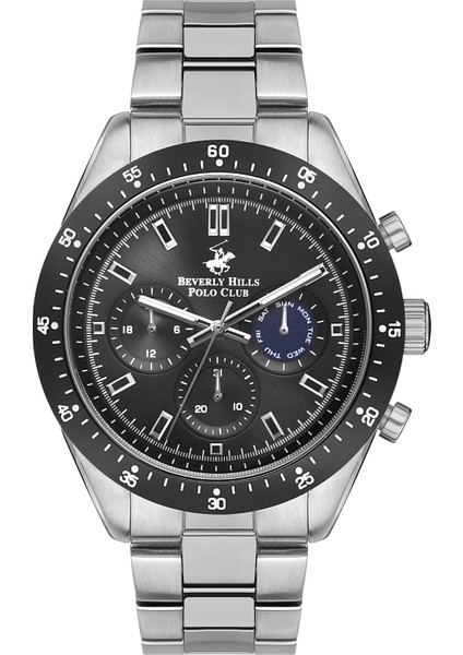 BP3358X.350 Erkek Kol Saati