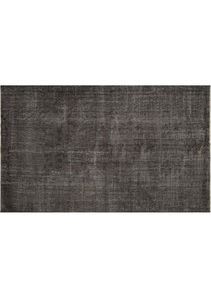 Vintage Eskitme Halı El Dokuması 183 x 297 cm 10434 fiyatları