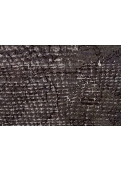 Vintage Eskitme Halı El Dokuması 183 x 297 cm 10434 fırsatları
