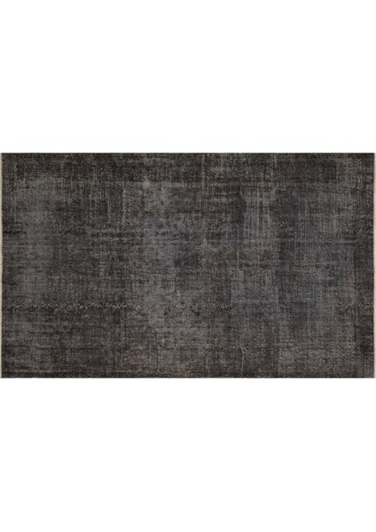Eskitme Halı Vintage El Dokuması 161 x 268 cm 10435 fiyatları