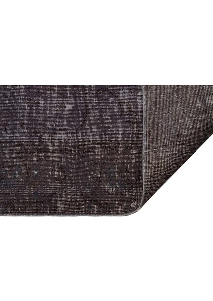 Eskitme Halı Vintage El Dokuması 161 x 268 cm 10435 modelleri