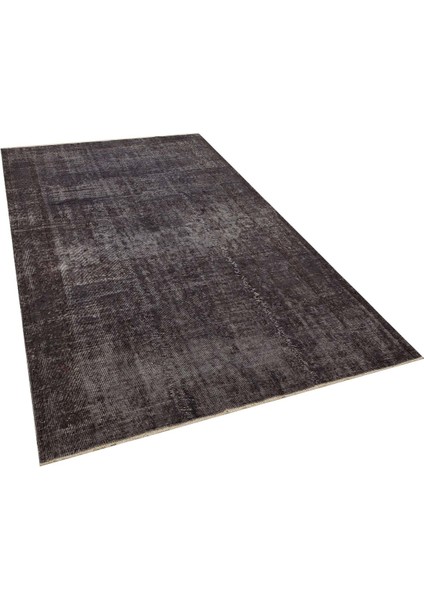 Eskitme Halı Vintage El Dokuması 161 x 268 cm 10435 indirimleri