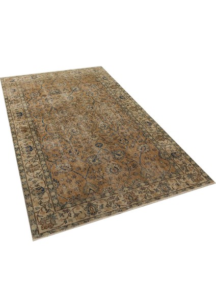 Eskitme Vintage Halı 163 x 237 cm 10443