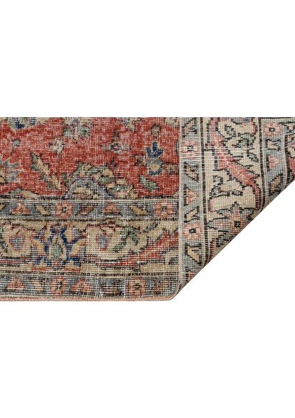 Eskitme Vintage Halı 149 x 240 cm 10446 modelleri