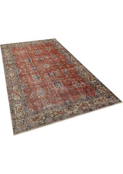 Eskitme Vintage Halı 149 x 240 cm 10446 indirimleri
