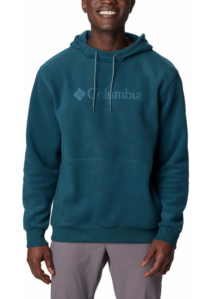Steens Mountain Hoodie Erkek Polar Üst