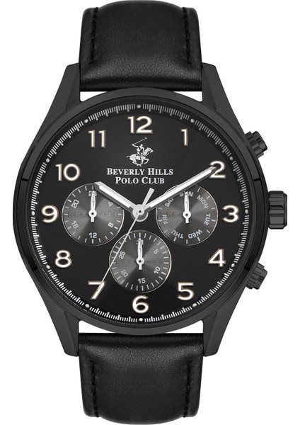 BP3282X.651 Erkek Kol Saati