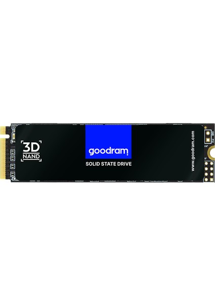 512GB PX500 Gen3x4 M.2 NVMe SSD Gen.2 (2000MB Okuma / 1600MB Yazma)