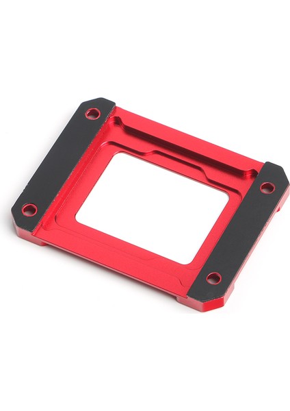 12th ve 13th Nesil Intel LGA1700 (17XX/18XX) CPU Kontak Çerçevesi (KIRMIZI)(DKCCFR) modelleri